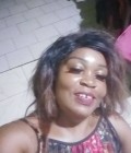 Adèle Site de rencontre femme black Cameroun rencontres célibataires 37 ans